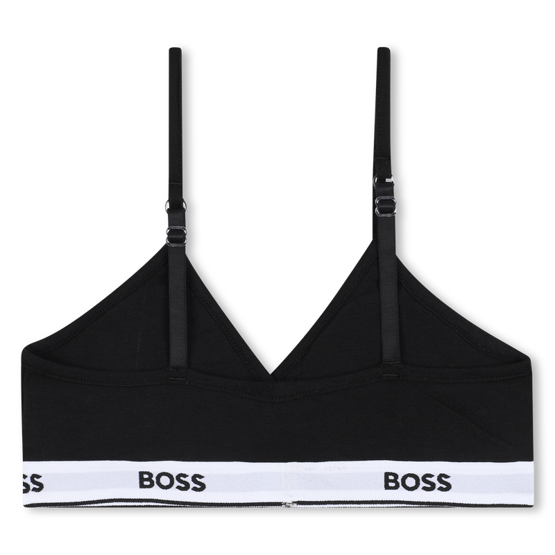 Pack de 2 soutiens BOSS 
                    GIRL