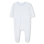 Conjunto de pijama, babador e chap&eacute;u MARC JACOBS 
                    UNISEX