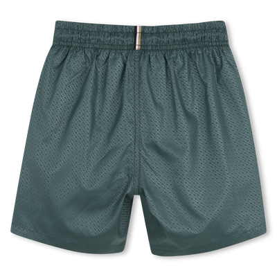 CAL&Ccedil;&Otilde;ES DE BANHO BOSS BOY