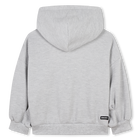Sweatshirt com capuz DKNY 
                    GIRL