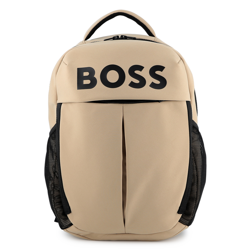 Mochila com vários bolsos BOSS 
                    BOY