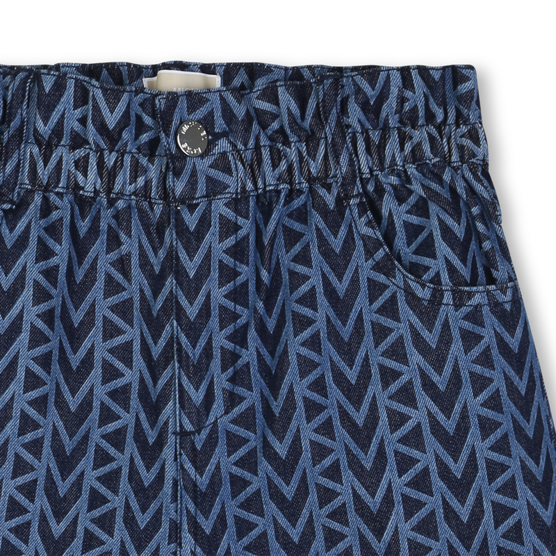 CAL&Ccedil;&Otilde;ES GANGA MICHAEL KORS 
                        GIRL