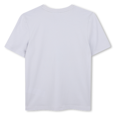 T-shirt de manga curta BOSS BOY