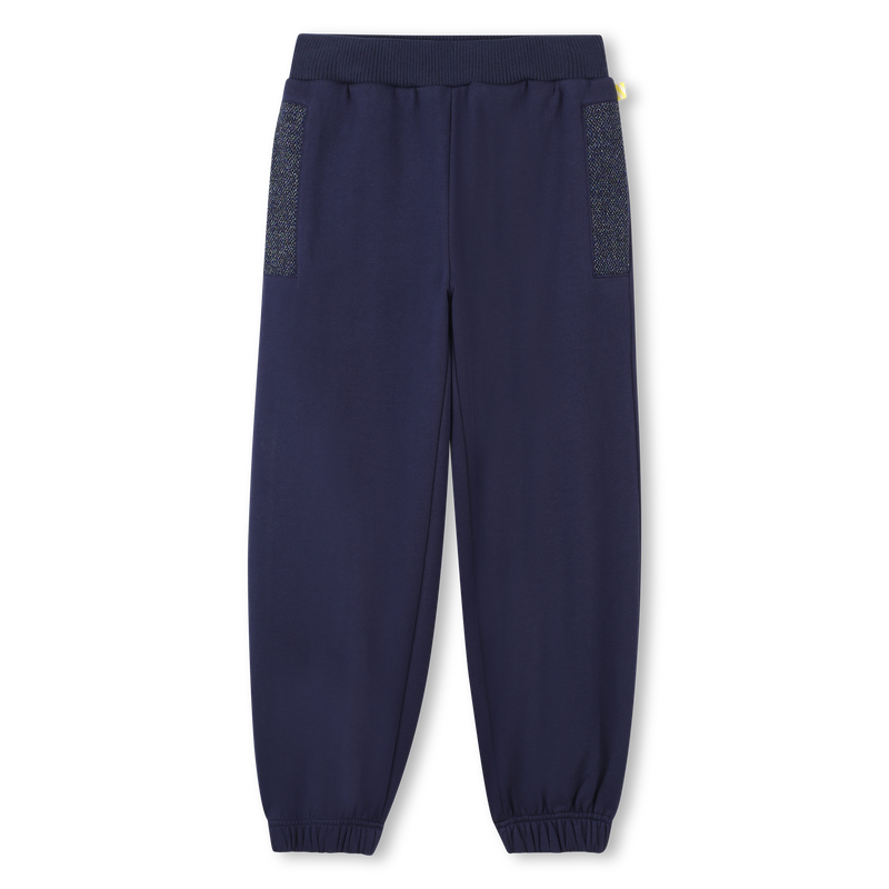 Agasalho esportivo BILLIEBLUSH 
                    GIRL