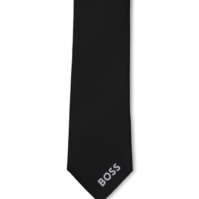 CERIMÓNIA DE GRAVATA BOSS BOY