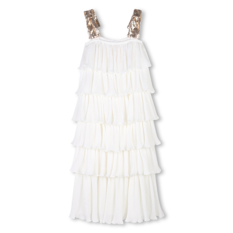 Vestido de cerim&oacute;nia BILLIEBLUSH 
                        GIRL