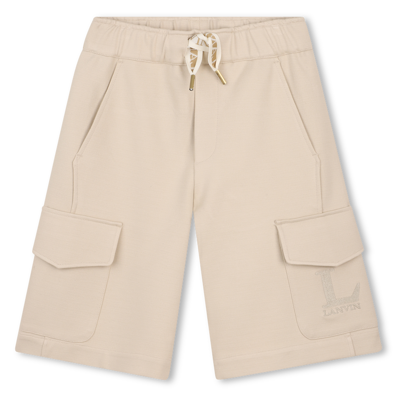 T&Eacute;NIS RENDADOS LANVIN 
                        BOY