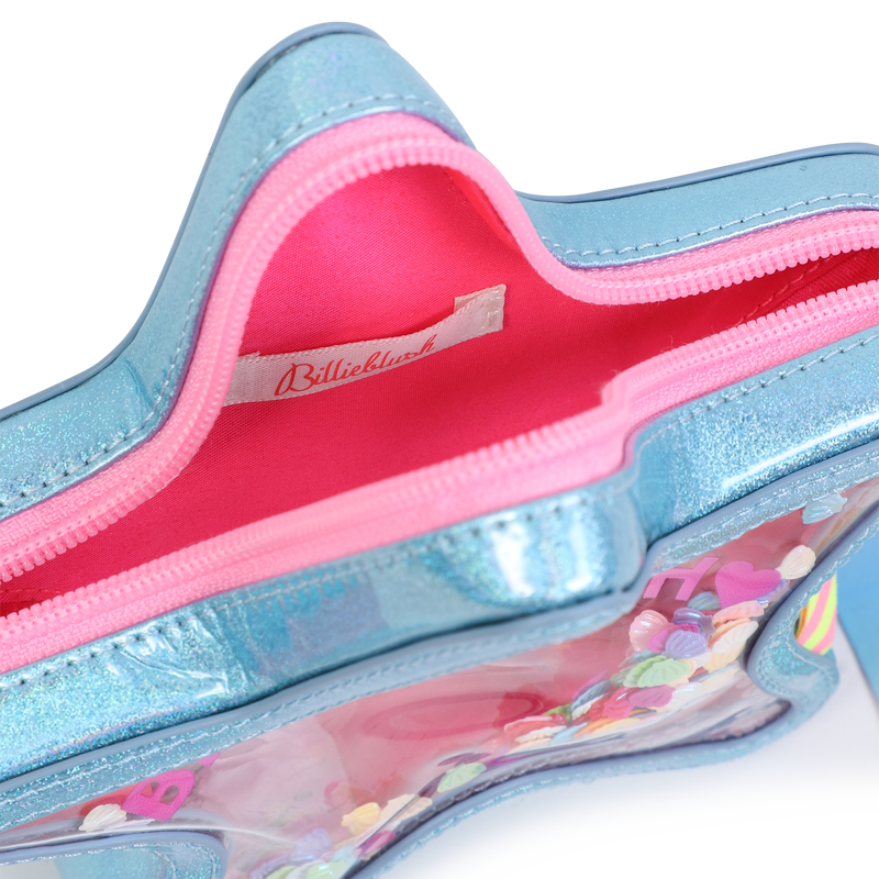 Mala de m&atilde;o estrela-do-mar BILLIEBLUSH 
                        GIRL