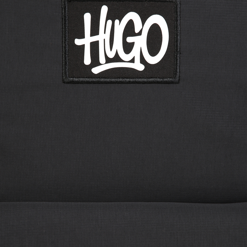Mochila HUGO 
                        BOY