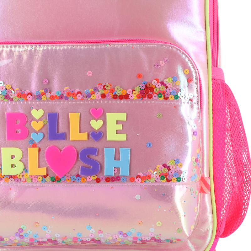 Mochila BILLIEBLUSH 
                        MENINA