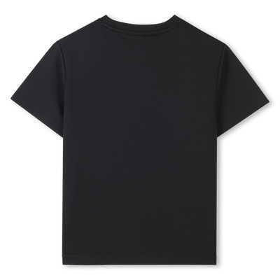 Short-Sleeved T-Shirt DKNY UNISEX