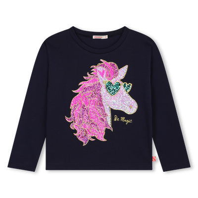 T-shirt de manga comprida BILLIEBLUSH GIRL