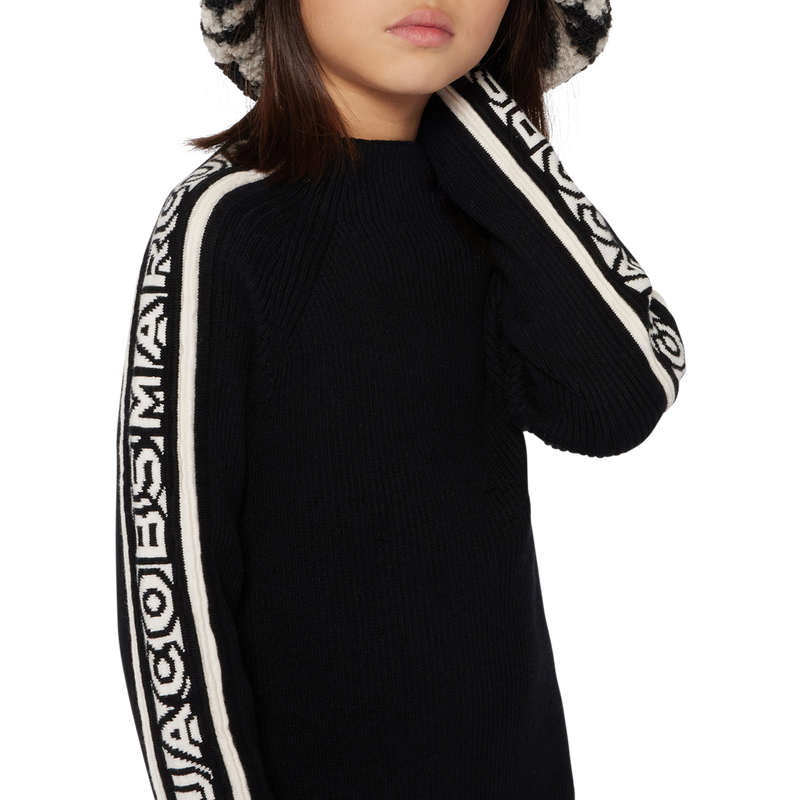 Panam&aacute; em material polar MARC JACOBS 
                        UNISEX