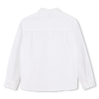 Camisa de manga longa KENZO KIDS 
                    MENINO