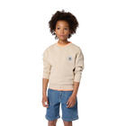T-shirt de manga curta TIMBERLAND 
                    BOY