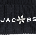 Gorro de malha MARC JACOBS 
                    GIRL