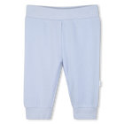 Conjunto jogger BOSS 
                    BOY