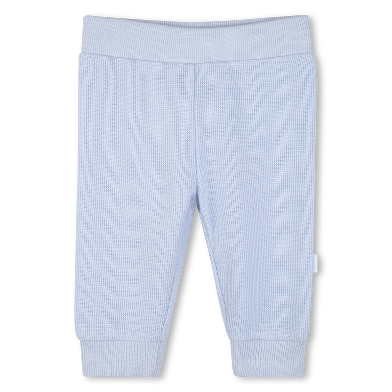 CONJUNTO JOGGER BOSS 
                        BOY