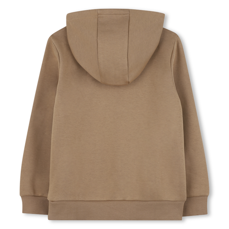 Capuz BOSS 
                        BOY