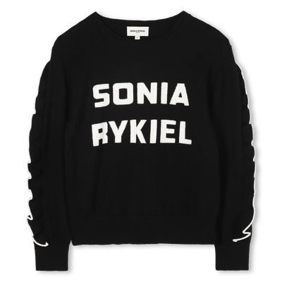Camisola de malha SONIA RYKIEL GIRL