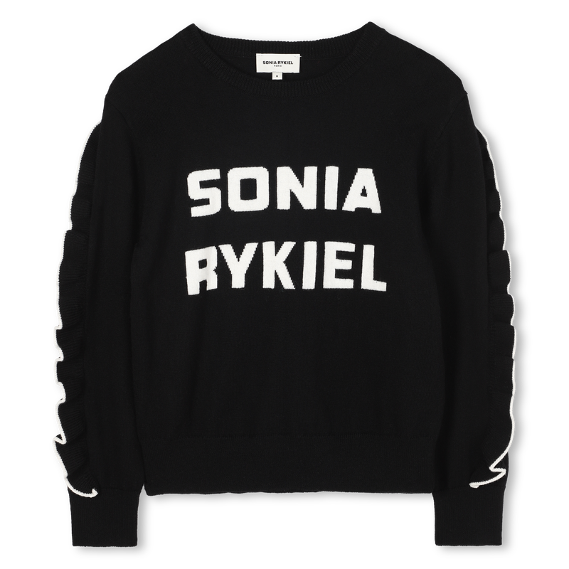 Camisola de malha SONIA RYKIEL 
                    GIRL
