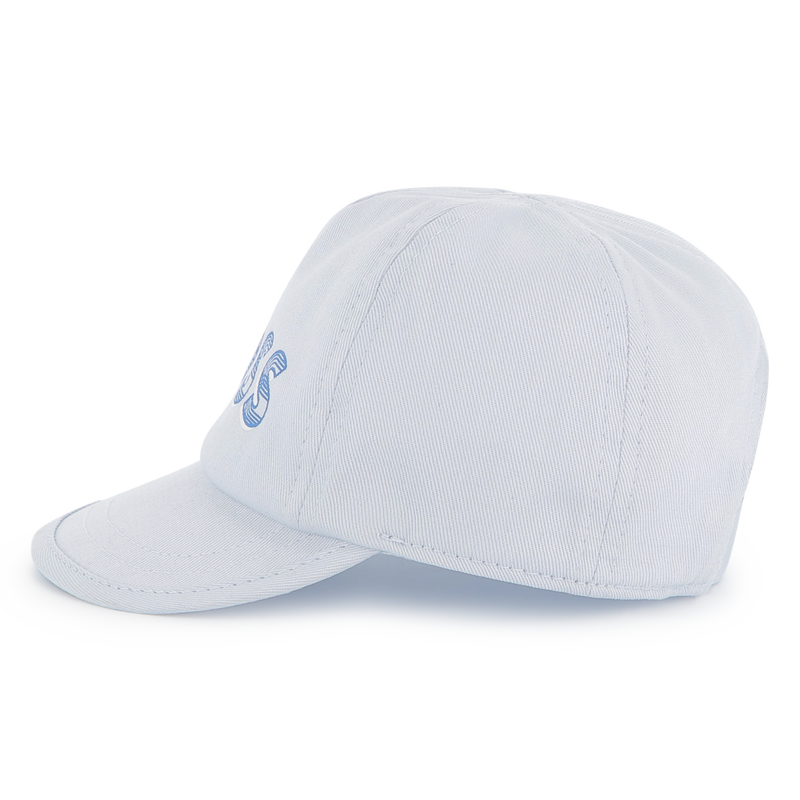 Bon&eacute; de algod&atilde;o BOSS 
                        BOY