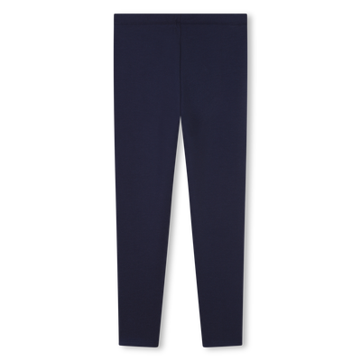 Leggings com cintura el&aacute;stica BILLIEBLUSH GIRL