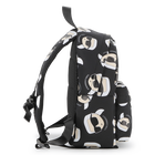Mochila pequena KARL LAGERFELD KIDS 
                    BOY