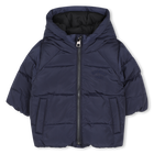 Casaco acolchoado GIVENCHY 
                    MENINO