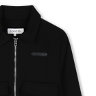 #N/A LANVIN 
                    BOY