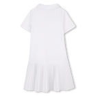 Vestido polo BOSS 
                    GIRL