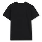 Camiseta de mangas curtas TIMBERLAND 
                    BOY