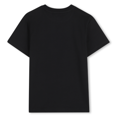 T-SHIRT DE MANGA CURTA TIMBERLAND BOY