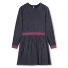 Vestido de tule brilhante BILLIEBLUSH 
                    GIRL