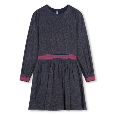 Vestido de tule brilhante BILLIEBLUSH GIRL