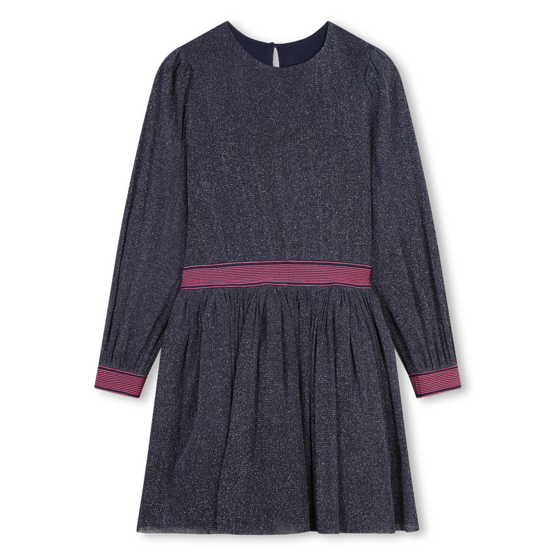 Vestido de tule brilhante BILLIEBLUSH 
                        GIRL