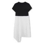 Vestido de cerim&oacute;nia DKNY 
                    GIRL