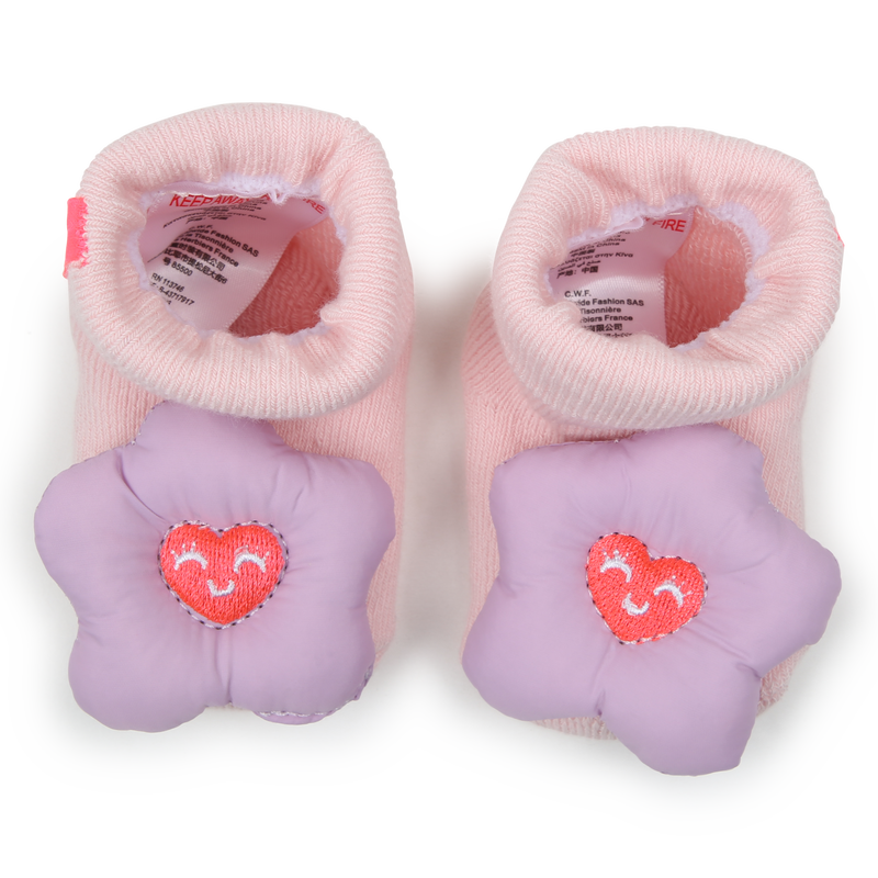 Pantufas BILLIEBLUSH 
                        GIRL