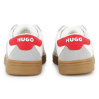 T&ecirc;nis HUGO 
                    BOY