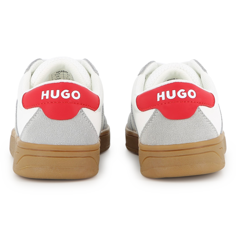 T&ecirc;nis HUGO 
                        BOY