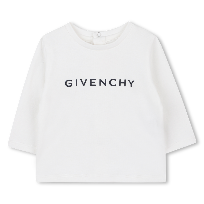 Conjunto de cardigã e calças GIVENCHY 
                    UNISEX