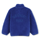 Cardigan revers&iacute;vel GIVENCHY 
                    BOY