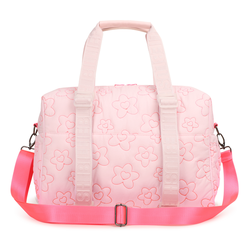 Mala de maternidade BILLIEBLUSH 
                        GIRL