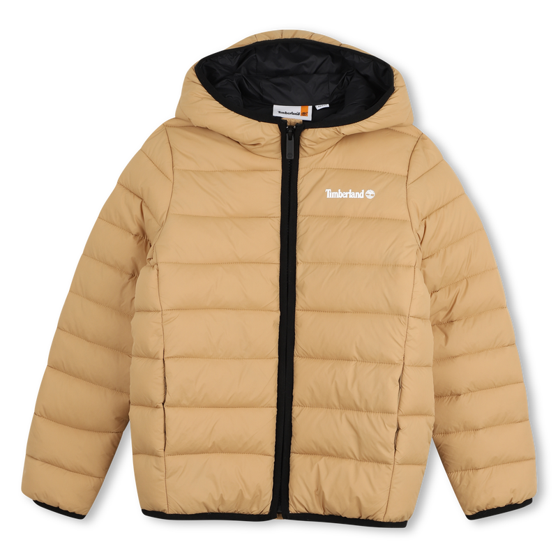 Casaco acolchoado TIMBERLAND 
                        BOY
