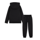 Conjunto de moletom BOSS 
                    MENINO