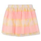 Saia de tule BILLIEBLUSH 
                    GIRL