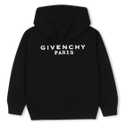 Cardigan esportivo GIVENCHY 
                    UNISEX