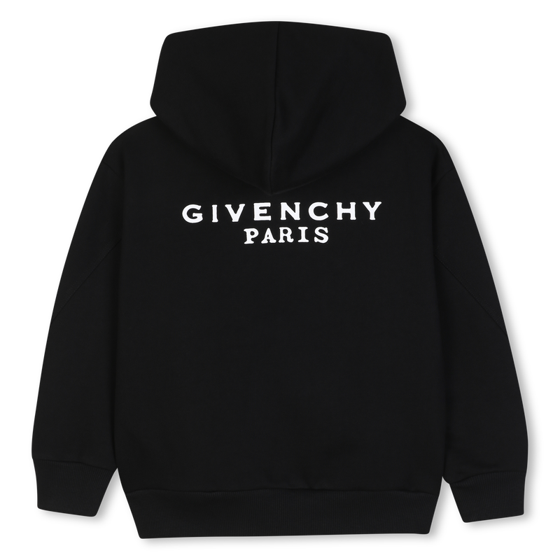 Cardigan esportivo GIVENCHY 
                        UNISEX