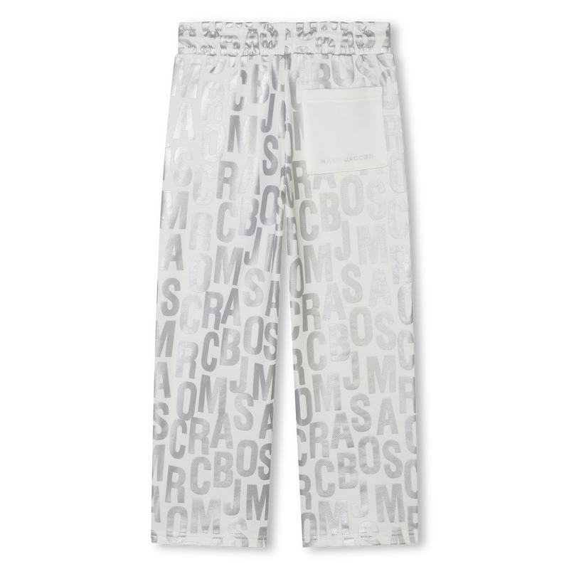 Calças de jogging MARC JACOBS 
                    UNISEX