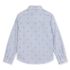 Camisa de manga comprida BOSS 
                    BOY